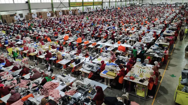 Sukses Hingga ke Mancanegara, Ini Perjalanan Eiger Menuju Puncak Pertumbuhan Bisnis Bersama Fitur Interaktif Shopee