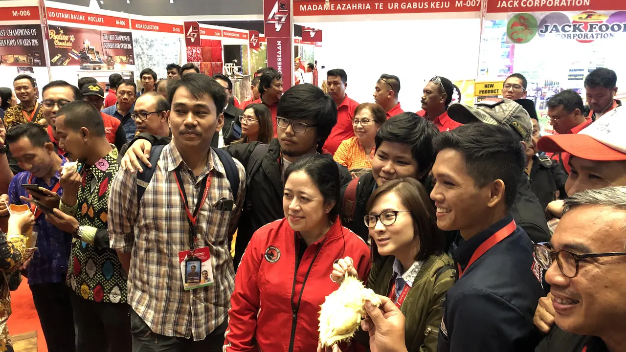 Puan Maharani