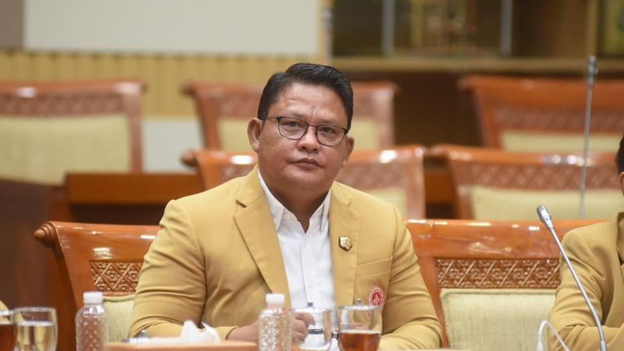 IKADIN Desak Pengesahan RUU KUHAP Segera, Hindari Kegaduhan Penegakan Hukum