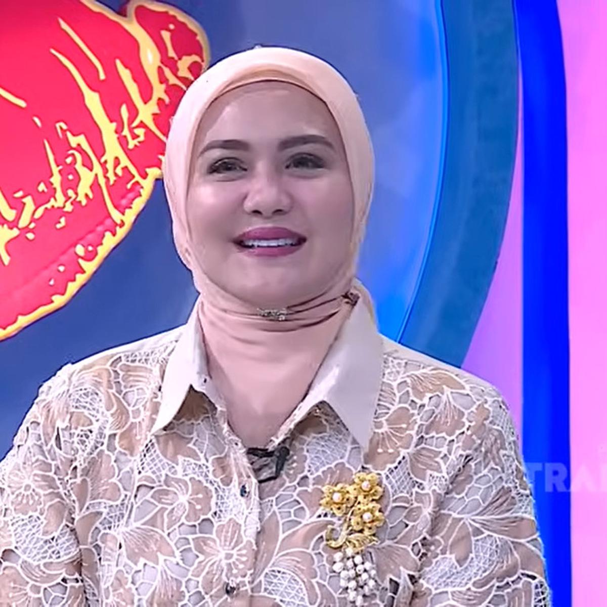 Cerita Juliana Moechtar Memberi Support untuk Sang Suami yang Menjadi Komandan Upacara di IKN