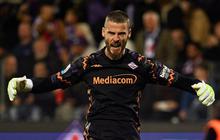 7 Eks Pemain Manchester United yang Berjaya di Serie A: Ada De Gea hingga Smalling