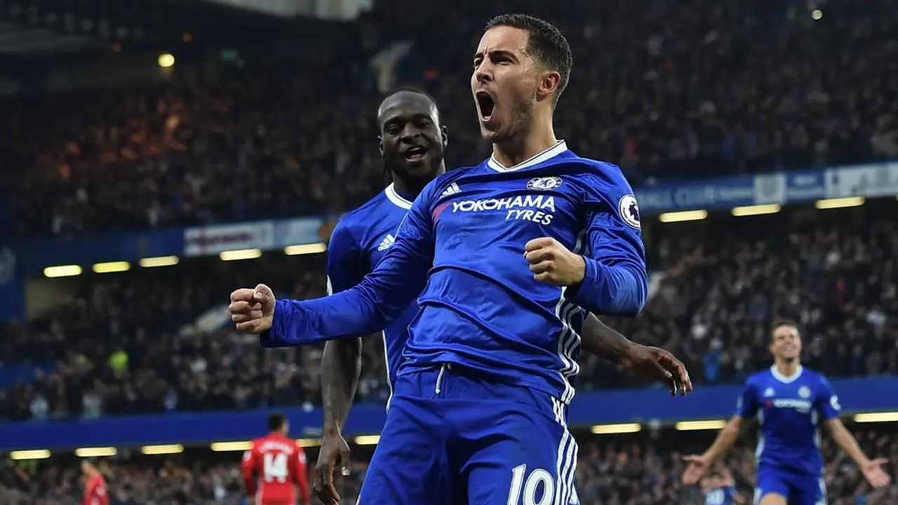 Chelsea vs MU
