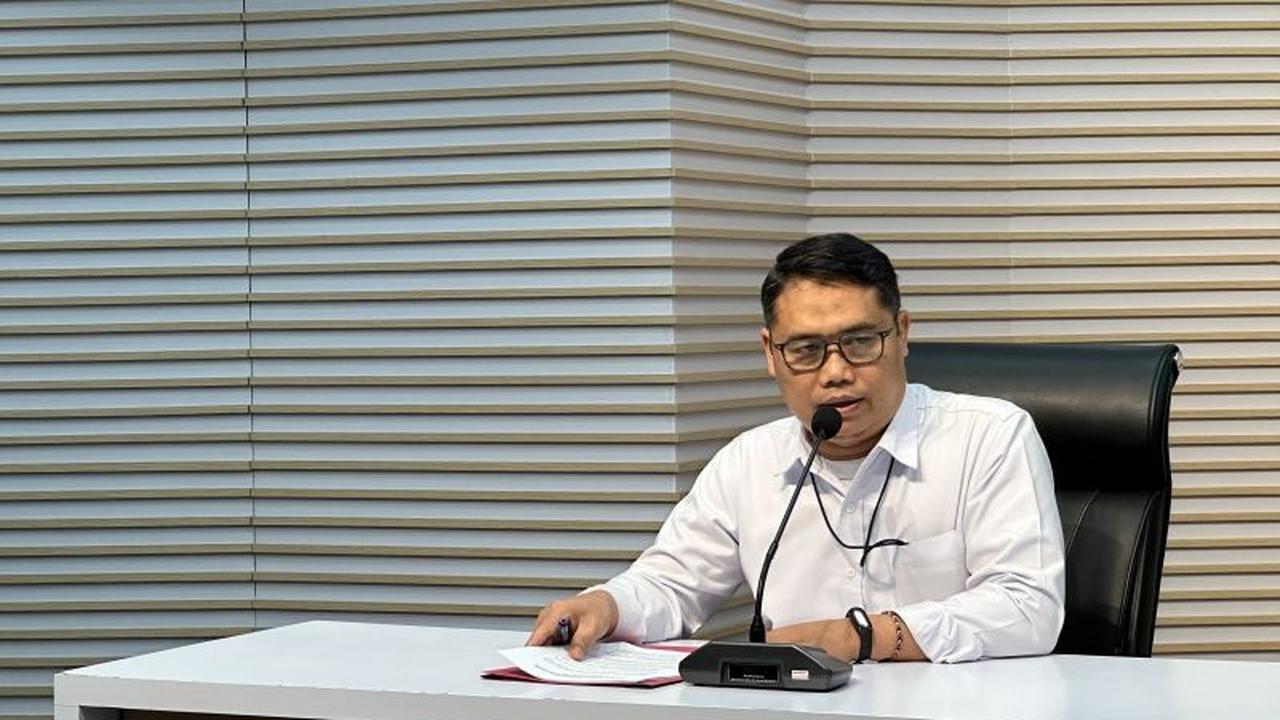 KPK Agendakan Panggil dan Tahan Gus Alex Pekan Depan dalam Kasus Korupsi Kuota Haji