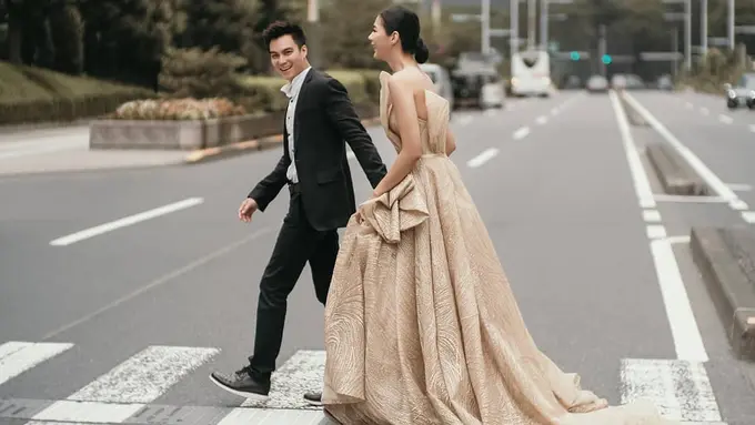 [Fimela] Baim Wong - Paula Verhoeven