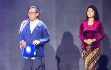 Eko Patrio Bercanda Soal Joget di HUT PAN, Akhirnya Sampaikan Permintaan Maaf
