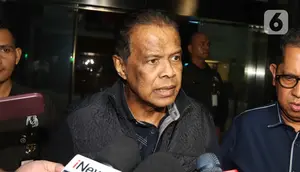 KPK Ungkap Alasan Bos Maktour Kembali Mangkir Pemeriksaan