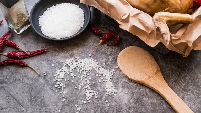 Biar Tetap Segar, Begini Cara Simpan Cabai agar Tahan Lama - 6