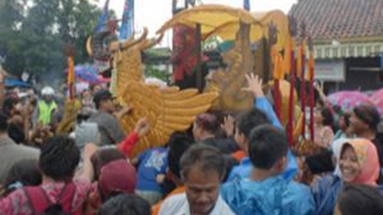 Siapa yang Sakti Berhak Menempati Gegesik