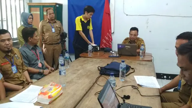 Cara KPU Cirebon Sukseskan Pilkada Serentak 2018
