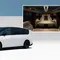 MPV Listrik Ini Punya Kabin Bak Ruang Tamu