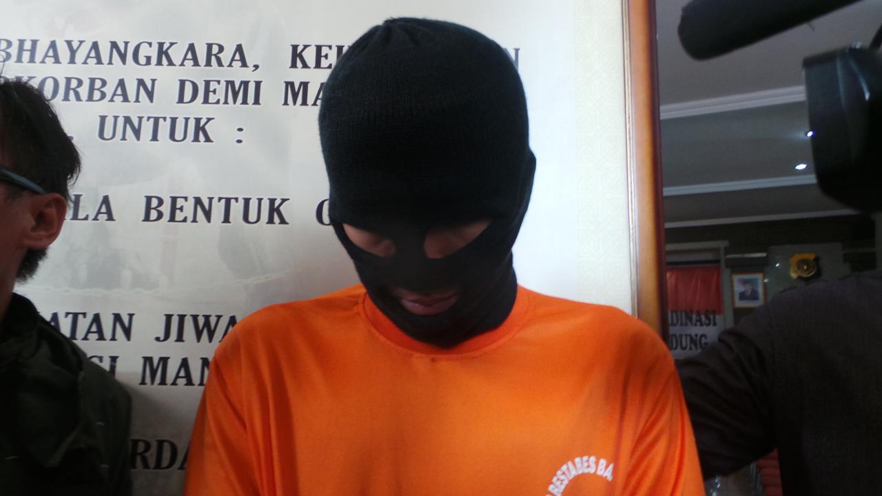 Berpura-pura Jadi Dukun Sakti, Pemuda Ini Cabuli 15 Wanita Muda