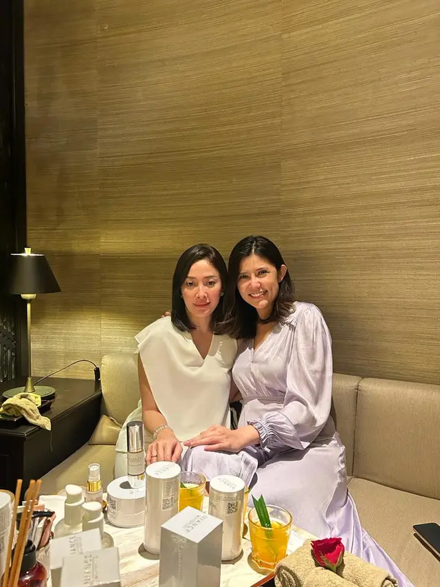 Rininta Christabella