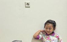Potret Terbaru Bintang Anak Mendiang Lina Jubaedah dan Teddy, Kini Tumbuh Besar dan Cantik