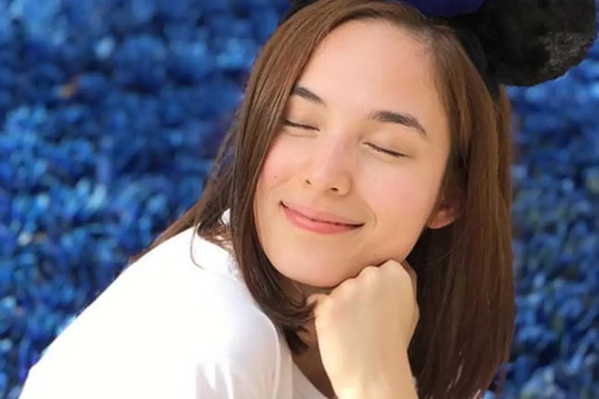 [Bintang] Chelsea Islan