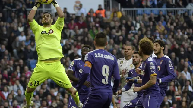 Kiko Casilla
