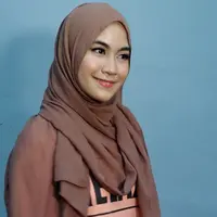 Anisa Rahma mengaku minder mendapatkan IPK 3,28 yang tidak sesuai harapannya.