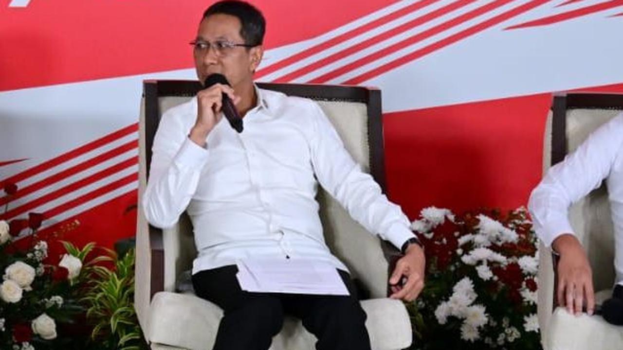 Akan Dihadiri 8.000 Warga, Begini Rangkaian Kegiatan Peringatan HUT ke-78 RI di Istana