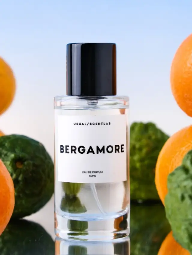 Usual Bergamore (Foto: Shopee Indonesia)