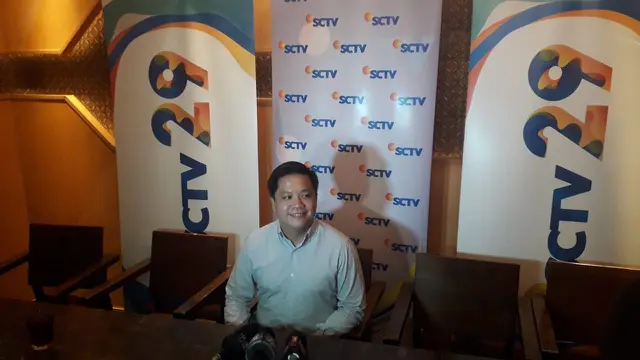 David Suwarto