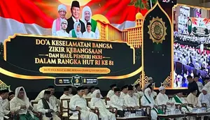 Zulhas Akui Ada Program Pemerintah Belum Optimal, Minta Doa Ulama