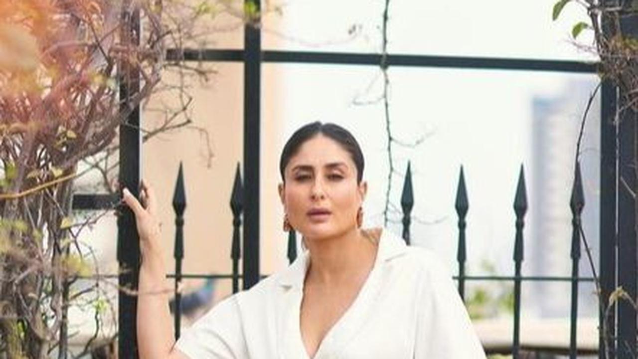 Kareena juga telah mengungkapkan keinginannya untuk berakting bersama aktris cantik Alia Bhatt dalam suatu film.