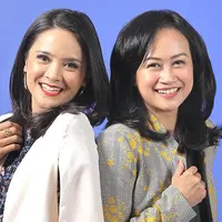 Vena Annisa dan Vivit Kavi (Fimela.com/Bambang E.Ros)