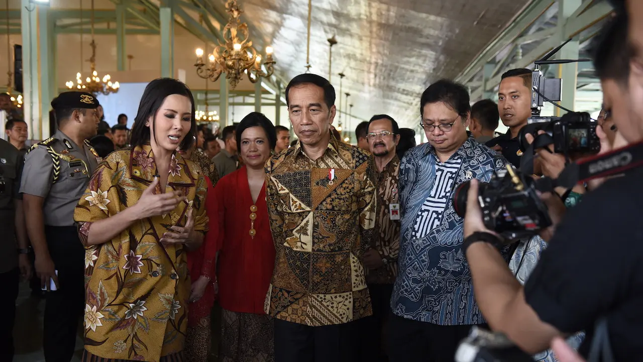 Hari Batik Nasional