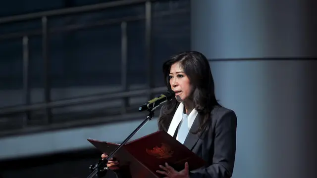 11 Anak Buah Meutya Hafid Terlibat Judi Online Siap-Siap Dipecat