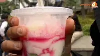 [VIDEO] Waspada Jajanan Anak Berbahan Pengawet Pemicu Kanker
