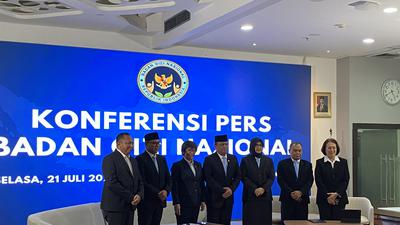 MBG Dievaluasi, BGN Beri Sinyal Jumlah Penerima Menyusut