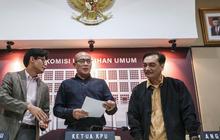 Isi Surat Perjanjian Layaknya Suami-Istri Ketua KPU & Korban Usai Hubungan Badan