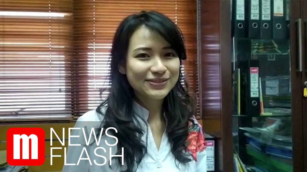 VIDEO: Lebih Dekat Dengan Risa Santoso, Rektor Termuda di Indonesia