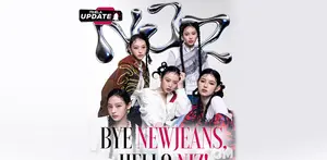 Fimela Update: NJZ