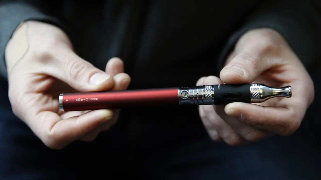 15 Fakta Menarik Tentang Rokok Elektrik yang Belum Kamu Tahu