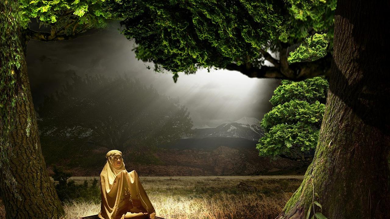 Amalan Setelah Bulan Ramadan