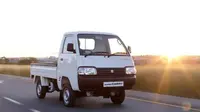 Suzuki Ikutan Garap Pikap Bermesin Kecil