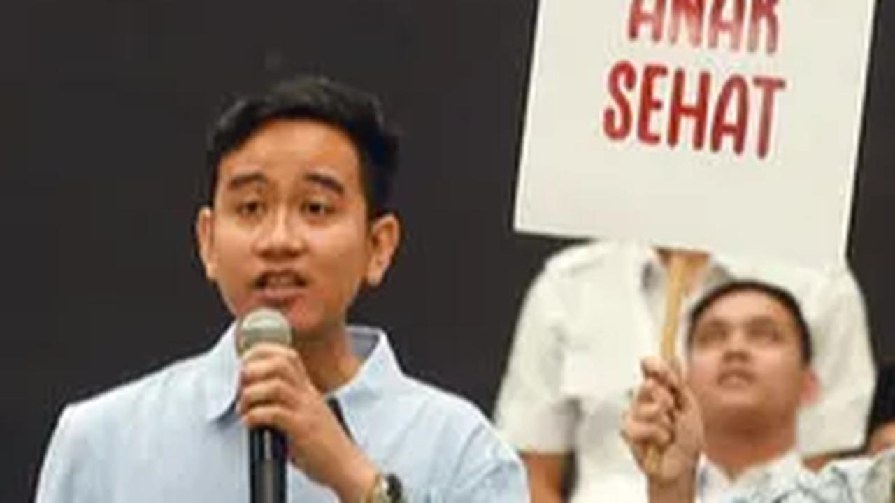 Gerindra Yakin Gibran Bisa Hadapi Mahfud & Cak Imin Debat Cawapres: Semangat Anak Muda Berhadapan Dengan yang Tua