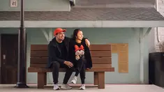 Selama pacaran mereka berdua juga pernah main bersama dalam film  Yowis Ben 2 yang tayang pada tahun 2019. Ditengah kesibukannya pasangan Jojo dan Clay juga kerap melakukan berlibur bersama (Liputan6.com/IG/@jojosuherman)