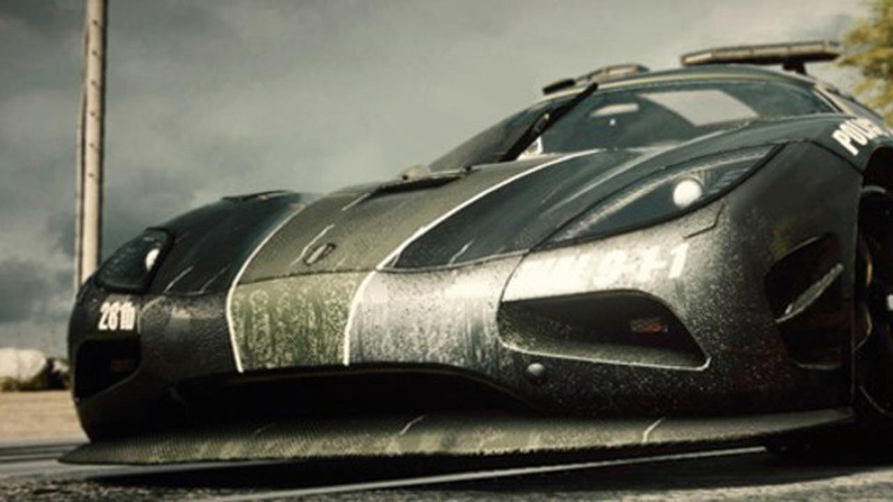 Need For Speed Rivals (softpedia)