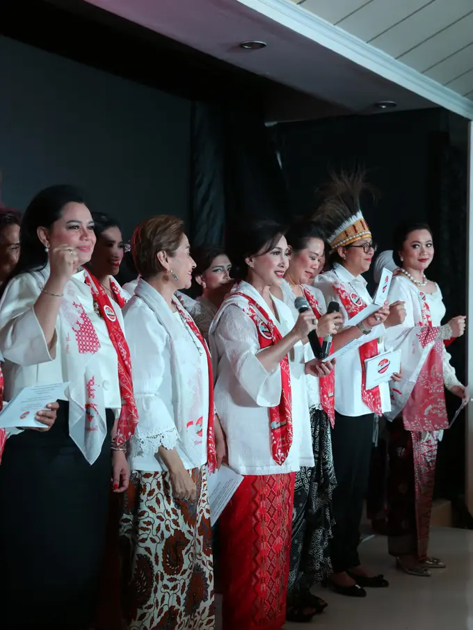 [FIMELA] Peran Komunitas PERTIWI dalam Menangkal Intoleransi