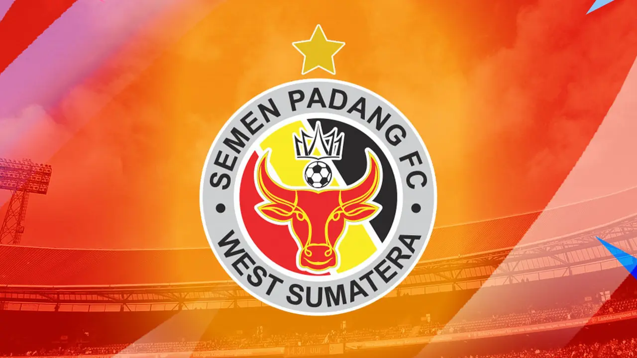BRI Liga 1 - Ilustrasi Semen Padang FC BRI Liga 1 Musim 2024/2025