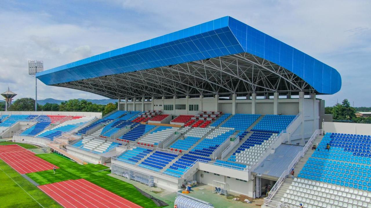 stadion kanjuruhan