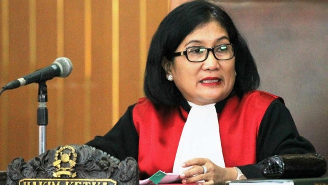 Sidang praperadilan Dahlan mendengarkan tanggapan pihak pemohon