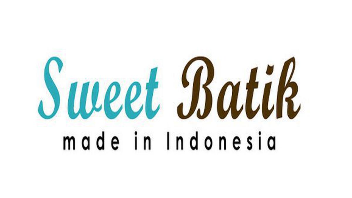 Sweet Batik, Kreasi Batik Yang Manis