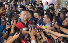 Kejagung Tanggapi Tom Lembong Tulis Tangan Pleidoi: Banyak Terdakwa Lain Begitu