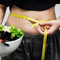 Ilustrasi diet. Sumber foto: unsplash.com/rawpixel.