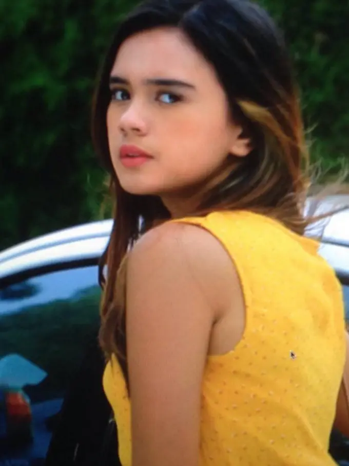 [Bintang] Rahasia Cinta