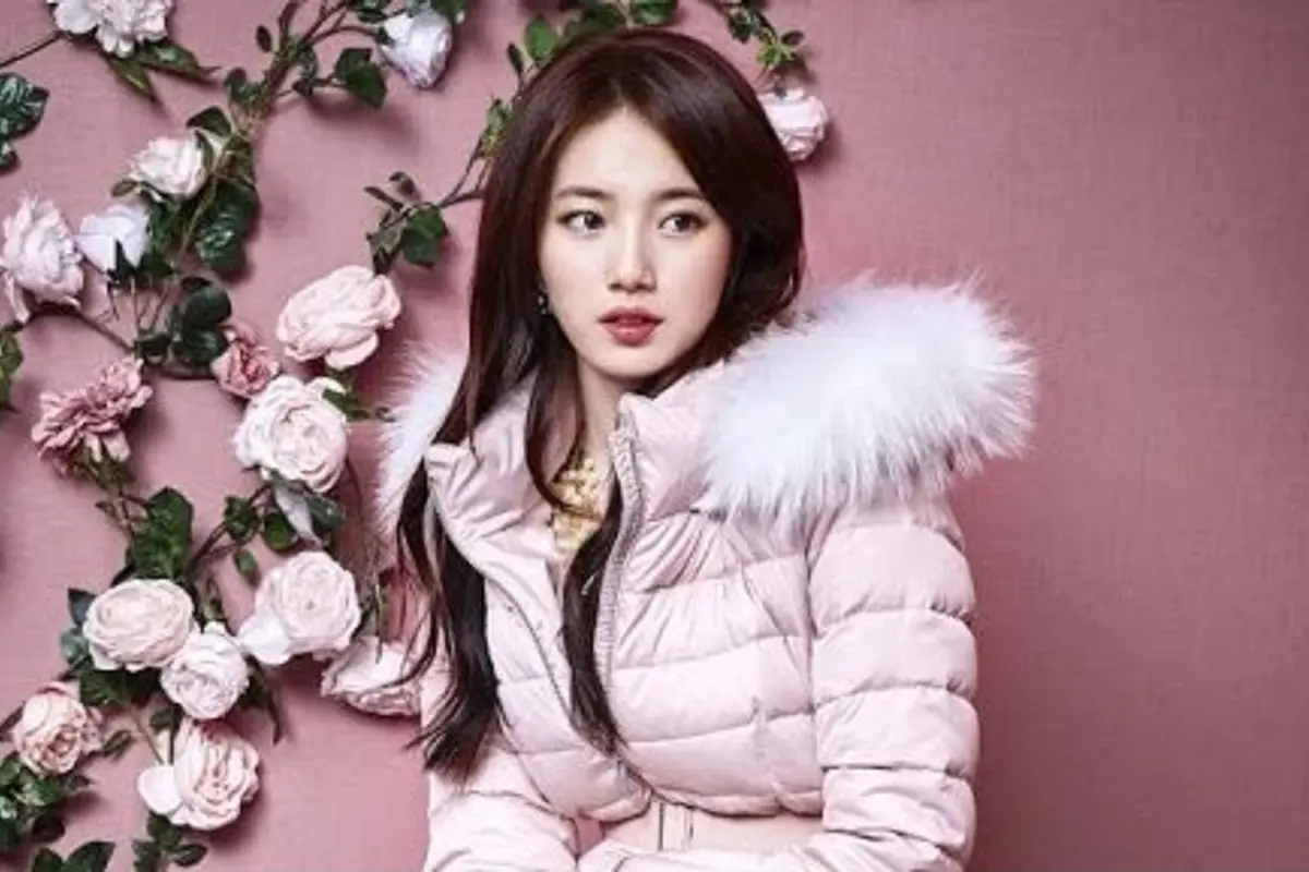Suzy Miss A