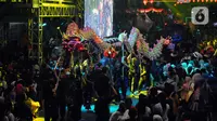 Acara Cap Go Meh di Bogor, Polisi Siapkan Pengamanan di Titik Rawan Copet dan Macet