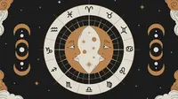 May 2026 Horoscope Predictions: How Lucky Will You Be This Month?
